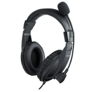 Rapoo Wired Stereo Headset H150S