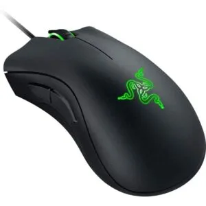 Razer DeathAdder Essential Wired Gaming Mouse 6400DPI