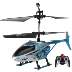 Remote Control Aircraft Outdoor RC Helicopter