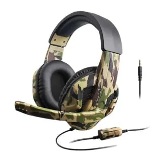 Tucci Stereo Gaming Headphones A1