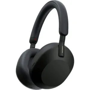 Sony Noise Canceling Wireless Headphones WH-1000XM5/B
