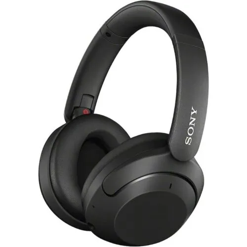 Sony Extra Bass Noise Cancelling Headphones WH-XB910N