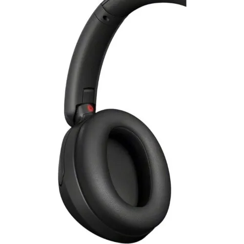Sony Extra Bass Noise Cancelling Headphones WH-XB910N