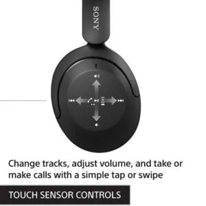 Sony Extra Bass Noise Cancelling Headphones WH-XB910N