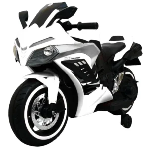 R6 Rechargeable Bike For Kids