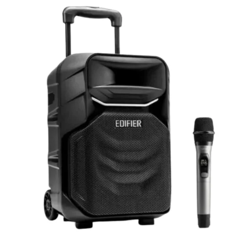 Edifier Bluetooth Party Trolley Speaker A3-8S