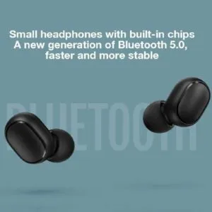 Mi True Wireless Earbuds Basic 2 (AIRDOTS 2)