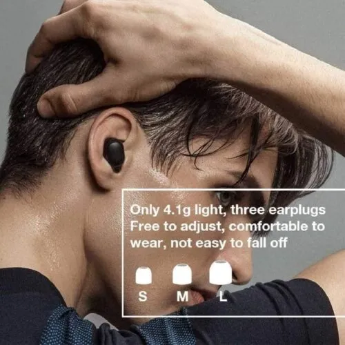 Mi True Wireless Earbuds Basic 2 (AIRDOTS 2)