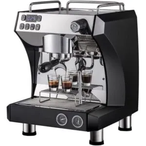 Commercial Single Group Coffee Machine