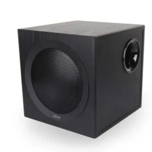 Edifier CX7-2.1 Multimedia Speaker System With Bluetooth