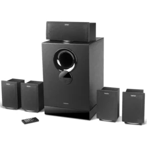Edifier 5.1 Bluetooth Multimedia Speaker System-R501BT
