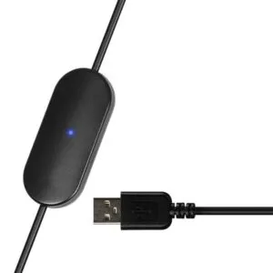 Edifier Stereo USB Headsets with Microphone-K815