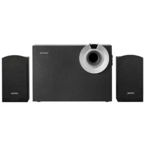 Edifier 2.1 Multimedia Bluetooth Speaker-M206BT