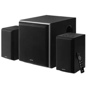 Edifier Wireless Bookshelf Sound System-M601DB