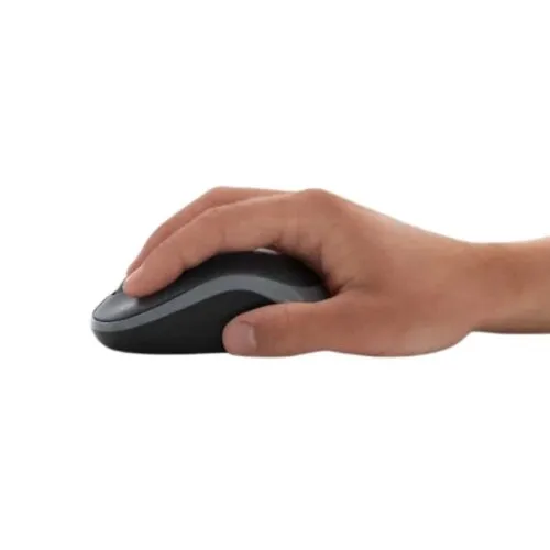 Logitech Wireless Keyboard And Mouse Combo- MK270R