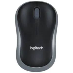 Logitech Wireless Keyboard And Mouse Combo- MK270R