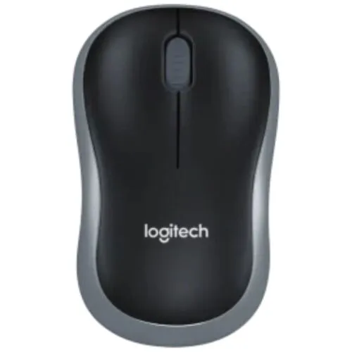 Logitech Wireless Keyboard And Mouse Combo- MK270R