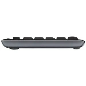 Logitech Wireless Keyboard And Mouse Combo- MK270R