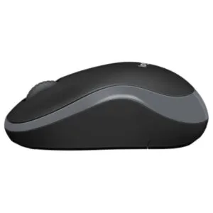 Logitech Wireless Keyboard And Mouse Combo- MK270R