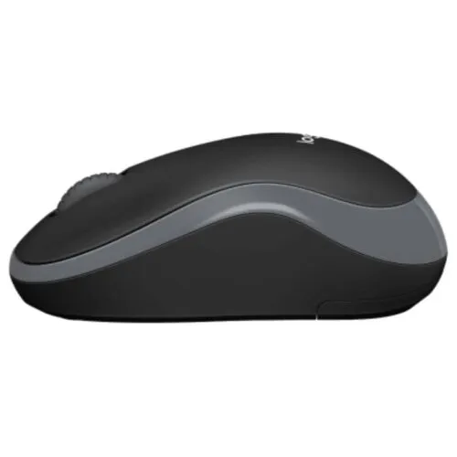 Logitech Wireless Keyboard And Mouse Combo- MK270R
