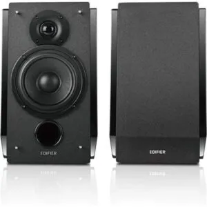 Edifier Active Bookshelf Bluetooth Speakers-R1850DB