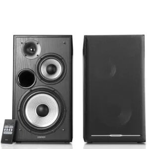 Edifier Active 2.0 Bluetooth Bookshelf Speaker-R2750DB