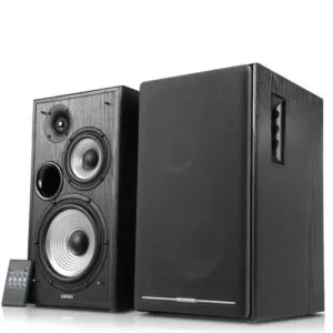 Edifier Active 2.0 Bluetooth Bookshelf Speaker-R2750DB