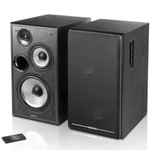 Edifier Active 2.0 Bluetooth Bookshelf Speaker-R2750DB