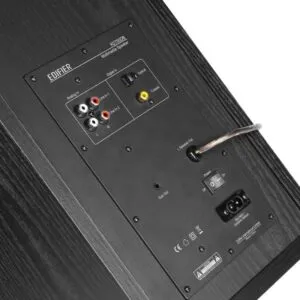 Edifier Active 2.0 Bluetooth Bookshelf Speaker-R2750DB