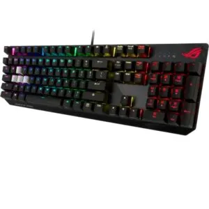 ROG Strix Scope Deluxe Gaming Keyboard