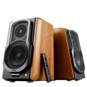 Edifier Audiophile Active Bookshelf Speakers-S1000MKII