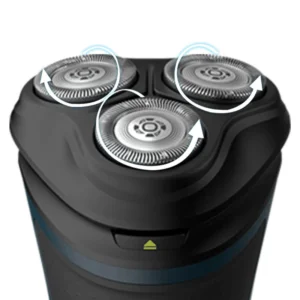 Philips S1121/45 Cordless Electric Shaver