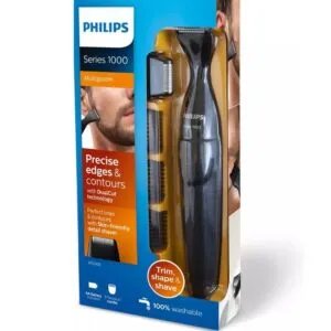 Philips Ultra Precise Beard Trimmer-MG1100/16