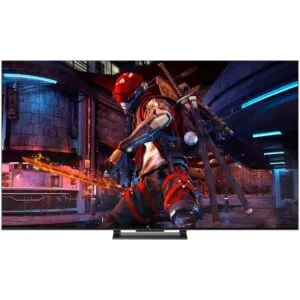 TCL C745 Ultra HD 4K Smart QLED TV