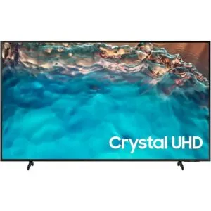 Samsung LED BU8000 Crystal UHD 4K Smart TV