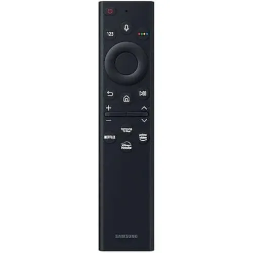 Samsung LED BU8000 Crystal UHD 4K Smart TV