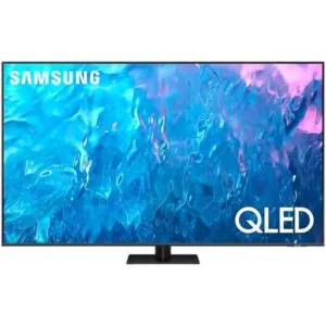 Samsung LED Q70C QLED 4K Smart TV