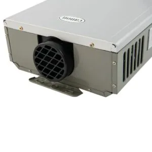 Canon Instant Gas Water Heater-INS-600P Dual