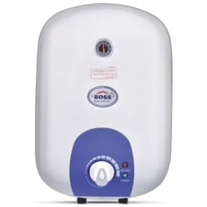 Boss Instant Electric Geyser Supreme Series