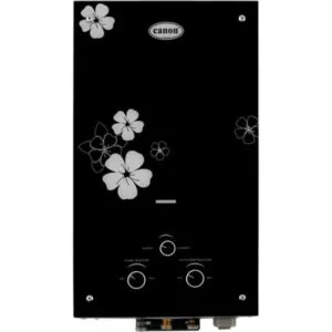Canon Instant Gas Water Heaters INS-1260/1280/1285- G Dual