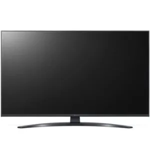 LG 4K UHD TV UQ8100