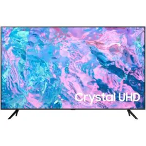 Samsung LED CU7000 Crystal UHD 4K Smart TV