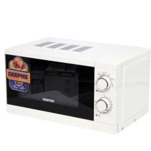 Geepas GMO1894 20L Microwave Oven