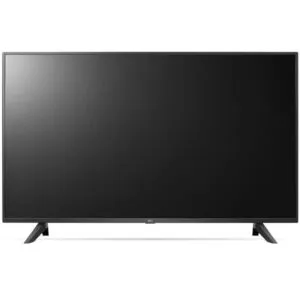 LG 4K Smart UHD LED TV UQ7000 Series with ThinkQ AI