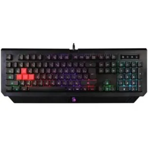 Bloody B120N Neon Illuminate Gaming Mechanical Keyboard