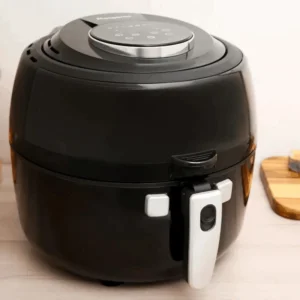 Kangaroo Air Fryer with Stirrer KG65AF 6.5 liter real