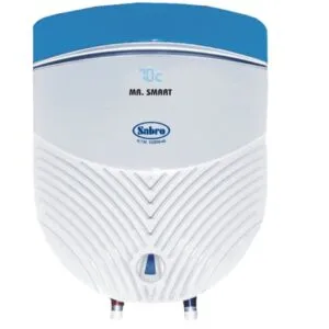 Sabro Digital Smart Series Electric Geyser V-II