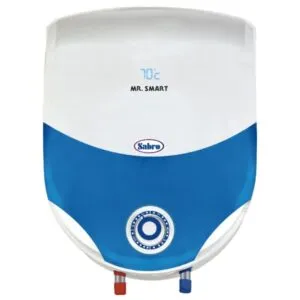 Sabro Digital Smart Series Electric Geyser V-III