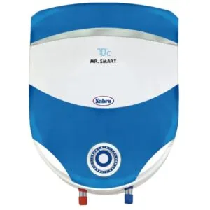 Sabro Digital Smart Series Electric Geyser V-IV