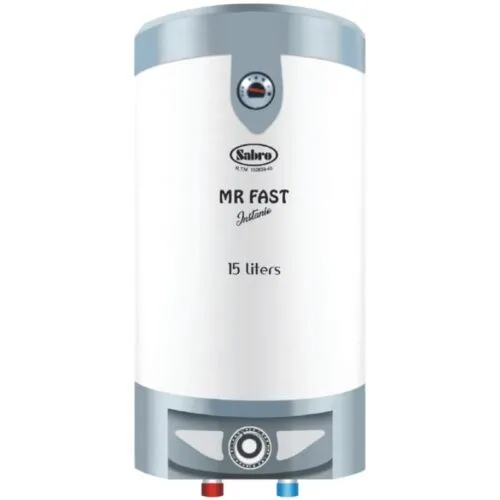 Sabro Mr. Fast Series Electric Geyser